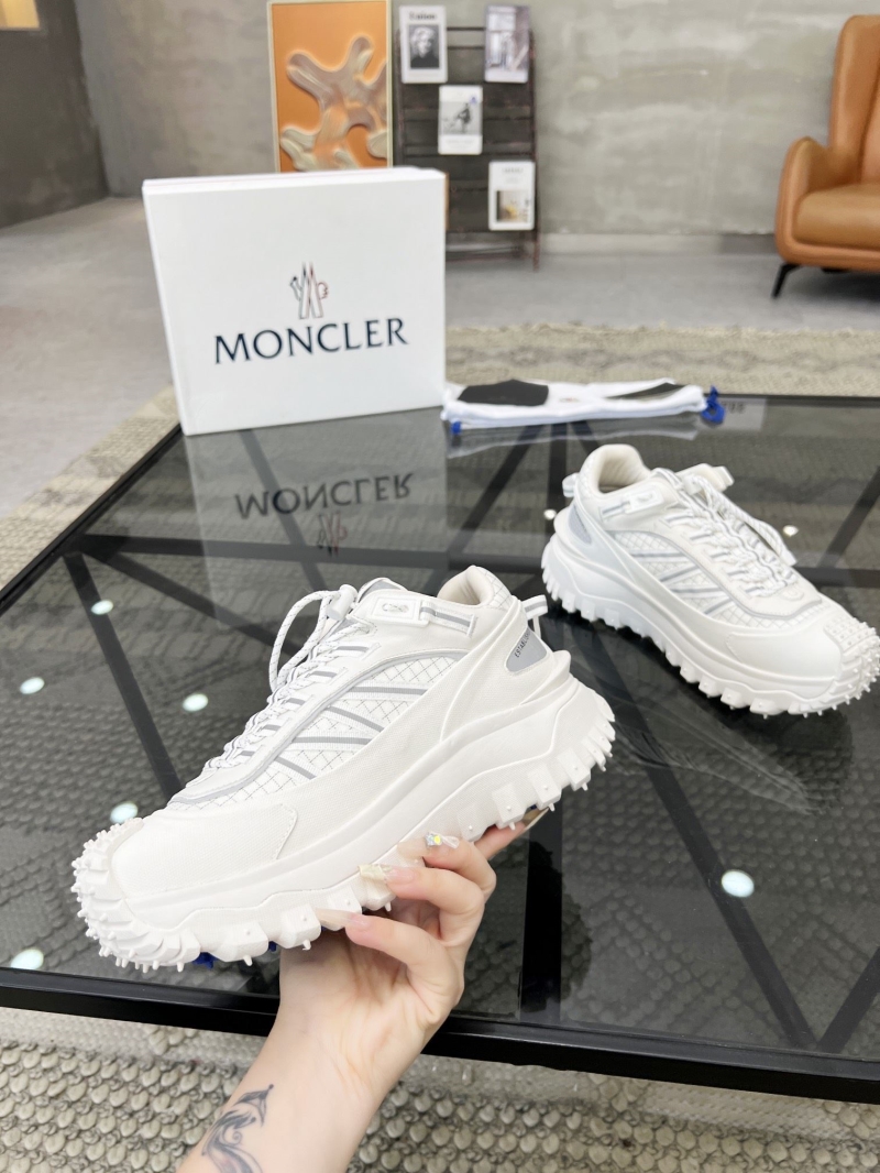 Moncler Sneakers